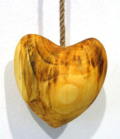 Zbyšek Macháček - Srdce malé Vrba - originál 